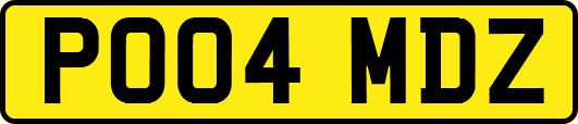 PO04MDZ