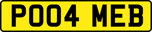 PO04MEB