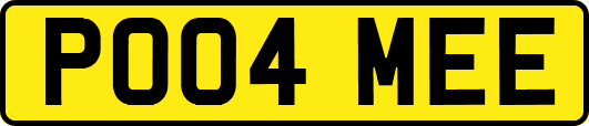 PO04MEE