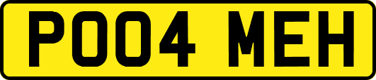 PO04MEH