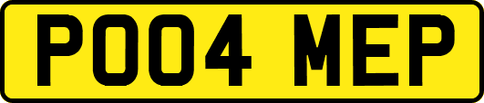 PO04MEP