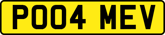 PO04MEV