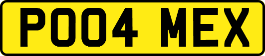 PO04MEX
