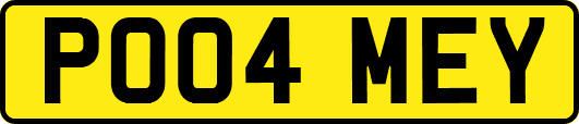 PO04MEY