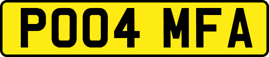 PO04MFA