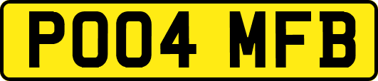 PO04MFB