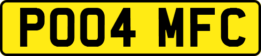 PO04MFC