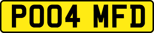 PO04MFD