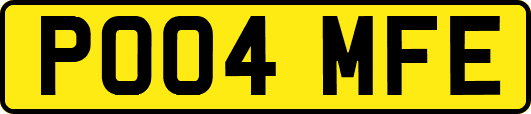 PO04MFE