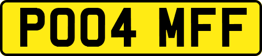 PO04MFF