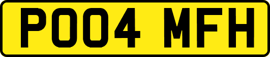 PO04MFH