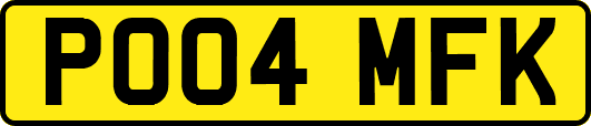 PO04MFK