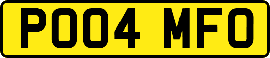 PO04MFO