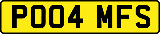 PO04MFS