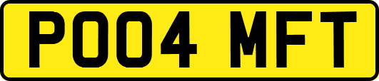 PO04MFT