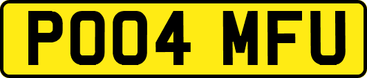 PO04MFU