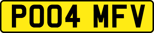 PO04MFV
