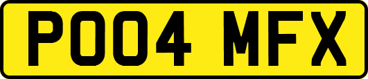 PO04MFX