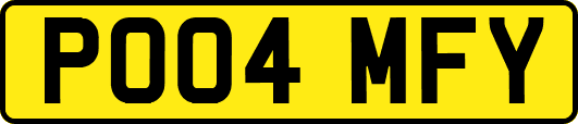 PO04MFY