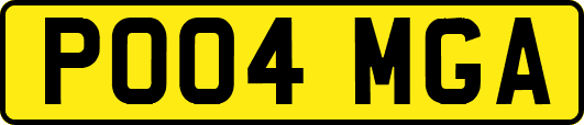 PO04MGA