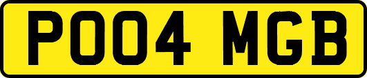 PO04MGB