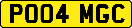 PO04MGC