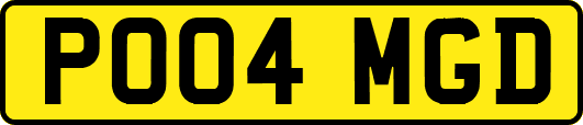 PO04MGD