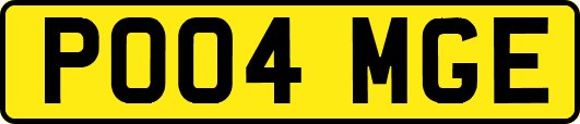 PO04MGE