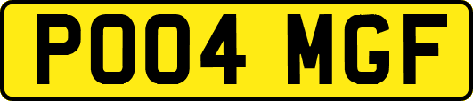 PO04MGF