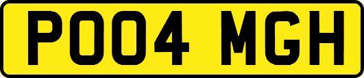 PO04MGH