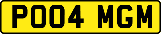 PO04MGM