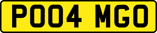 PO04MGO