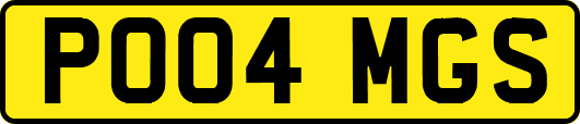 PO04MGS