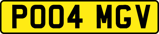 PO04MGV