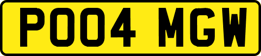 PO04MGW