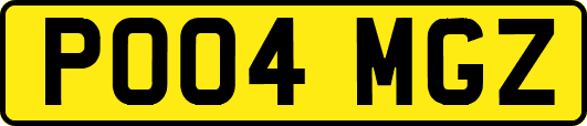 PO04MGZ