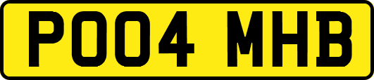 PO04MHB