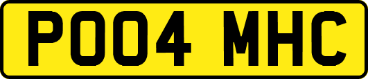 PO04MHC
