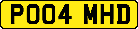 PO04MHD