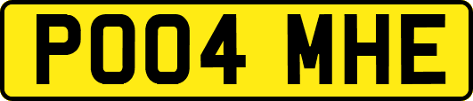 PO04MHE