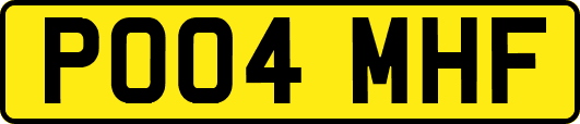 PO04MHF