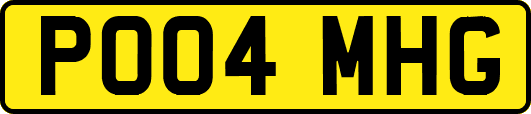 PO04MHG