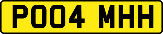 PO04MHH