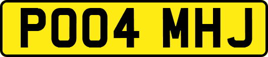 PO04MHJ