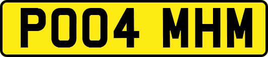 PO04MHM