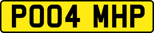 PO04MHP