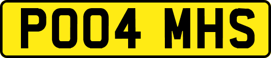 PO04MHS