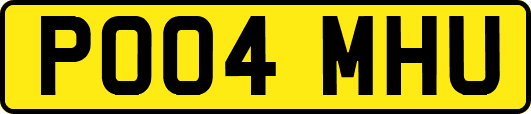 PO04MHU