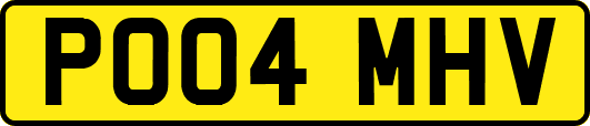 PO04MHV