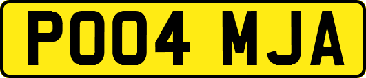 PO04MJA